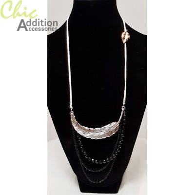 Necklace NL-D1501W